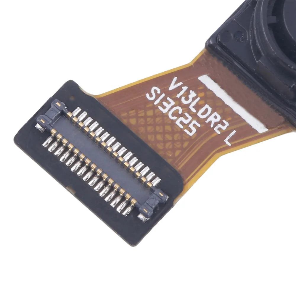 For Samsung Galaxy A35 5G A356 OEM Front Facing Camera Module Replace Part (Without Logo) - 4