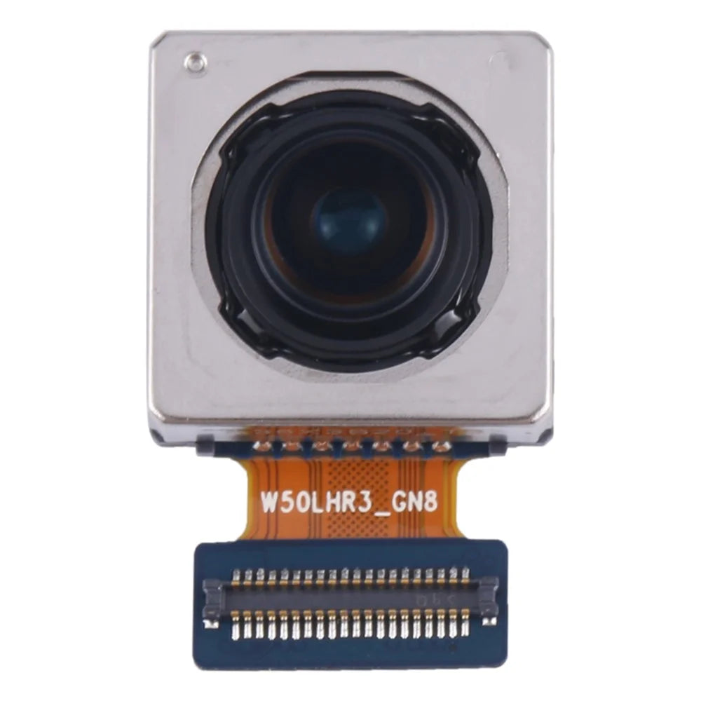 For Samsung Galaxy A35 5G A356 50MP Wide OEM Rear Camera Lens Module Part (Without Logo) - 1