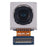 For Samsung Galaxy A35 5G A356 50MP Wide OEM Rear Camera Lens Module Part (Without Logo) - 1