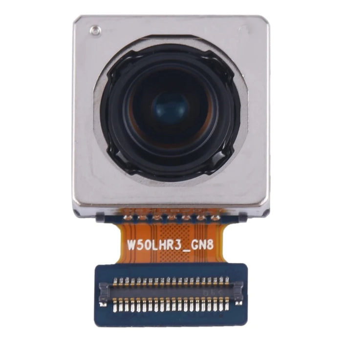 For Samsung Galaxy A35 5G A356 50MP Wide OEM Rear Camera Lens Module Part (Without Logo) - 1
