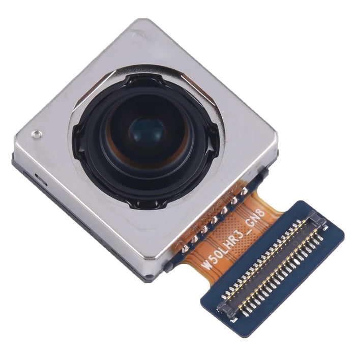 For Samsung Galaxy A35 5G A356 50MP Wide OEM Rear Camera Lens Module Part (Without Logo) - 2
