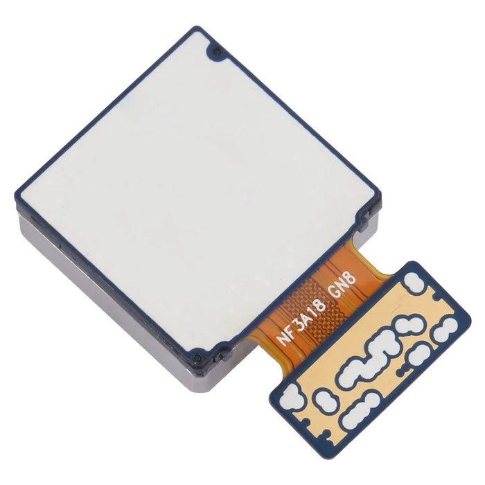 For Samsung Galaxy A35 5G A356 50MP Wide OEM Rear Camera Lens Module Part (Without Logo) - 3