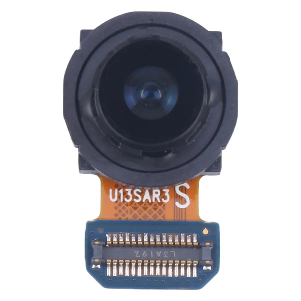 For Samsung Galaxy A55 5G A556 12MP Ultrawide OEM Rear Camera Lens Module Part (Without Logo) - 1