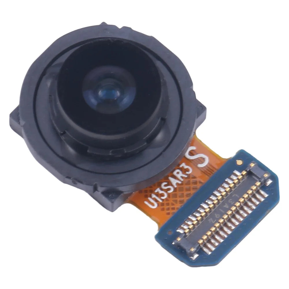 For Samsung Galaxy A55 5G A556 12MP Ultrawide OEM Rear Camera Lens Module Part (Without Logo) - 2