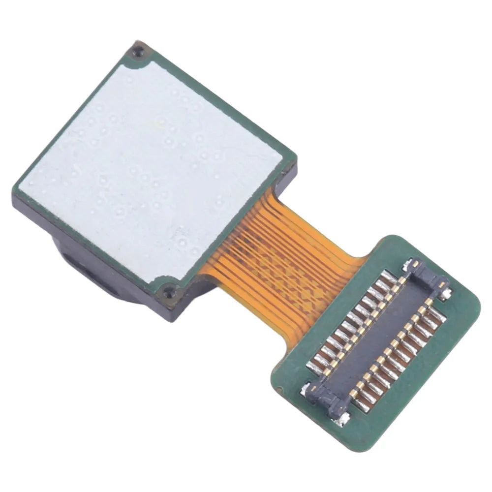 For Samsung Galaxy A55 5G A556 5MP Macro OEM Rear Camera Lens Module Part (Without Logo) - 2