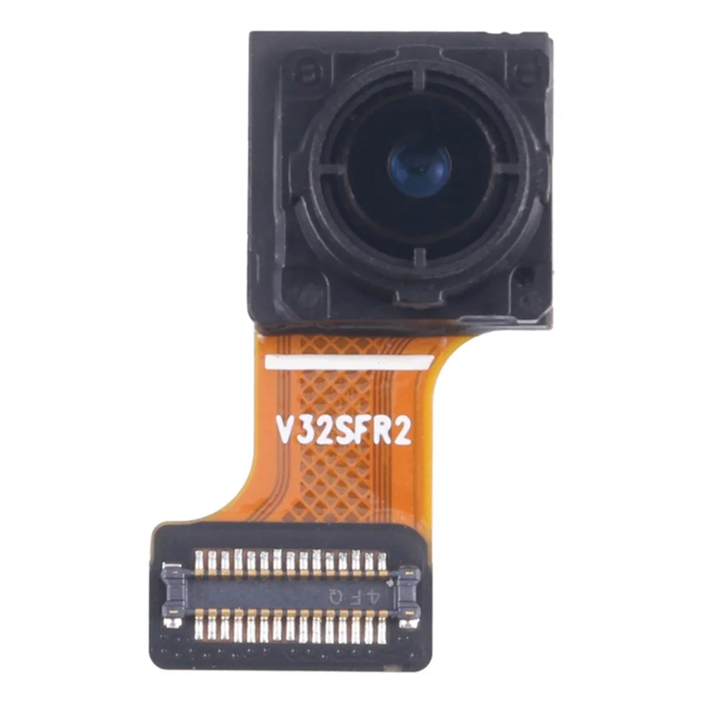 For Samsung Galaxy A55 5G A556 OEM Front Facing Camera Module Replace Part (without Logo) - 1