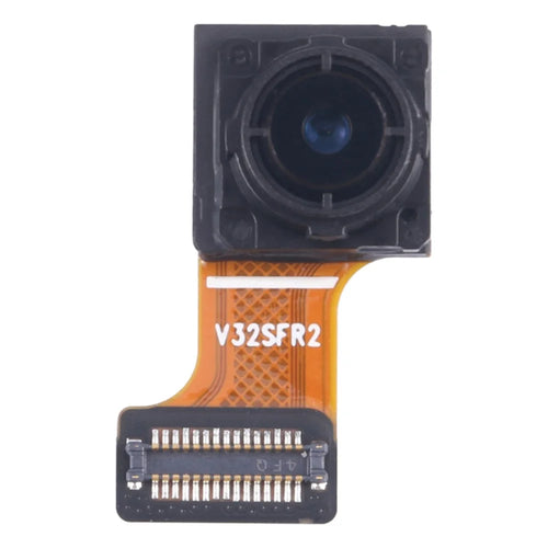 For Samsung Galaxy A55 5G A556 OEM Front Facing Camera Module Replace Part (without Logo) - 1