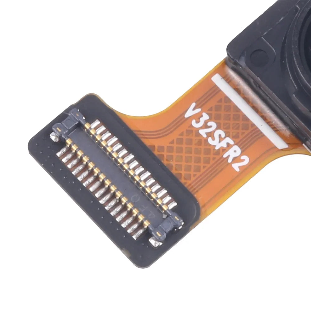 For Samsung Galaxy A55 5G A556 OEM Front Facing Camera Module Replace Part (without Logo) - 4