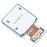 For Samsung Galaxy A55 5G A556 50MP Wide OEM Rear Camera Lens Module Part (Without Logo) - 3