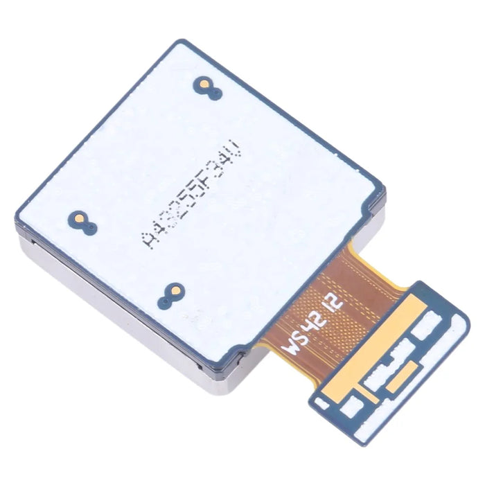 For Samsung Galaxy A55 5G A556 50MP Wide OEM Rear Camera Lens Module Part (Without Logo) - 3