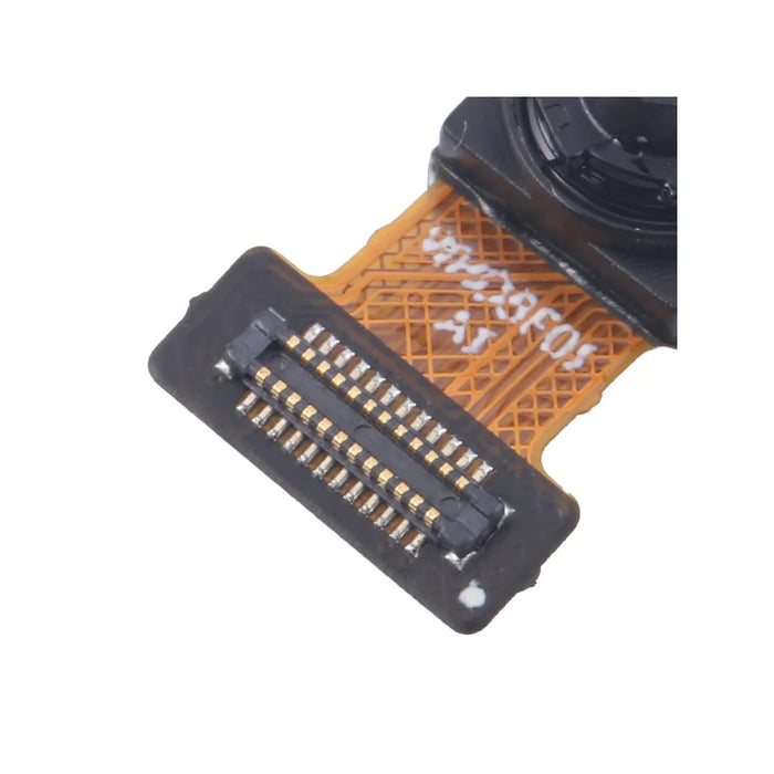 For Samsung Galaxy A05 4G A055 OEM Front Facing Camera Module Replace Part (without Logo) - 4