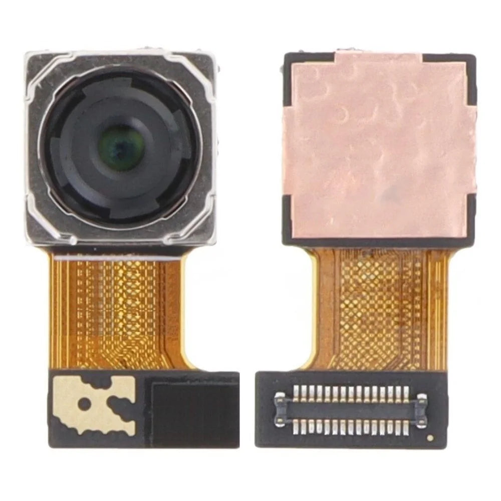 For Samsung Galaxy A05 4G A055 50MP Wide OEM Rear Camera Lens Module Part (Without Logo) - 1