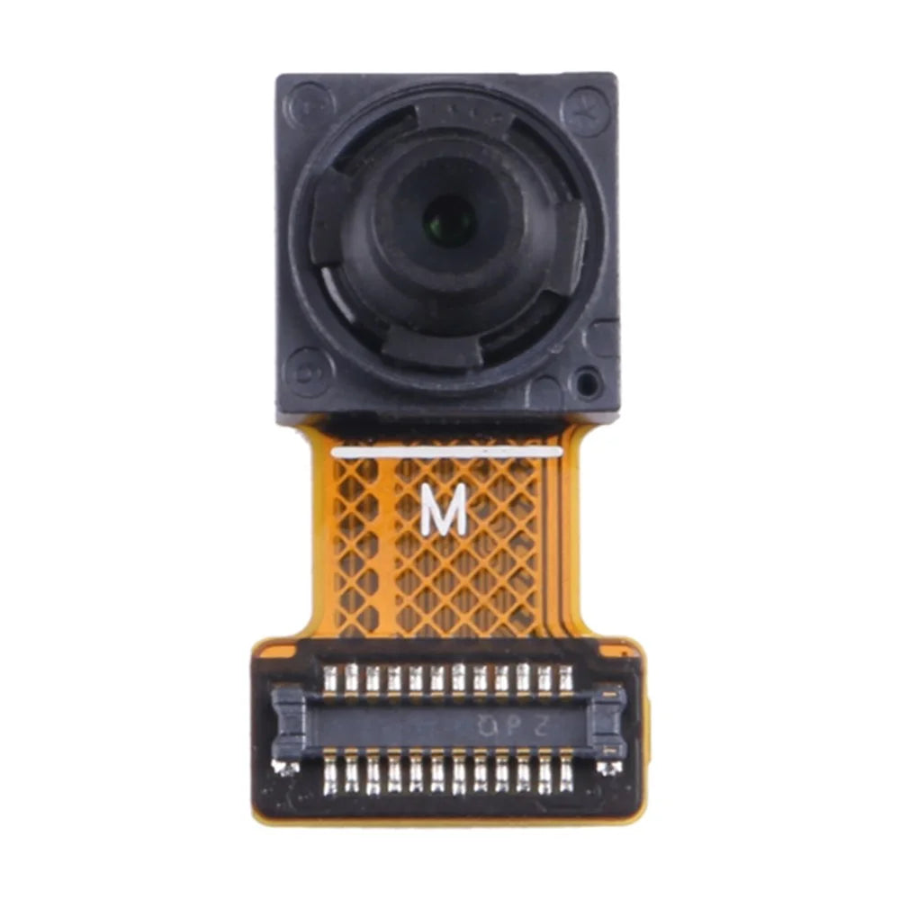For Samsung Galaxy A04s 4G (164.7mm) A047 OEM Front Facing Camera Module Replace Part (Without Logo) - 1
