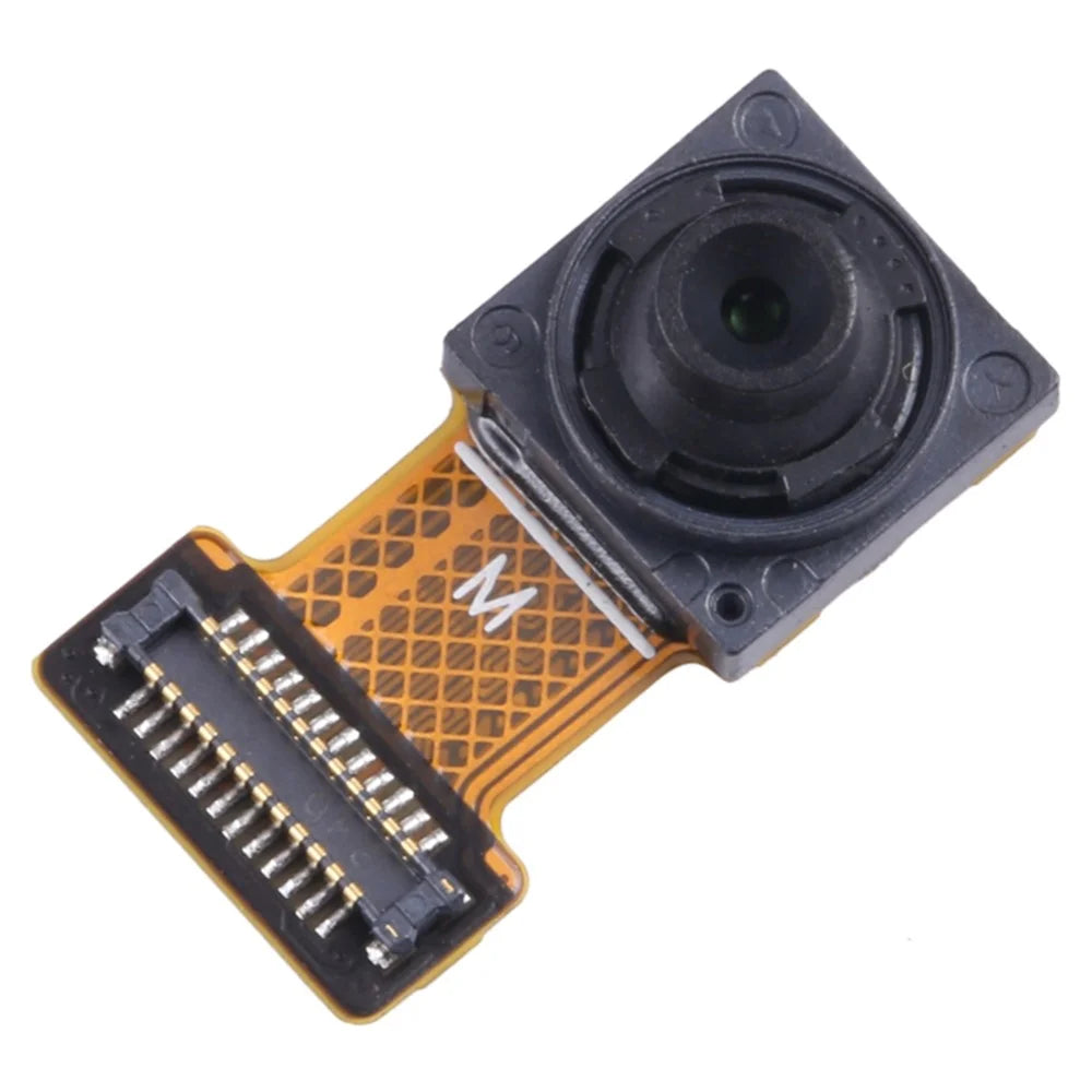 For Samsung Galaxy A04s 4G (164.7mm) A047 OEM Front Facing Camera Module Replace Part (Without Logo) - 2