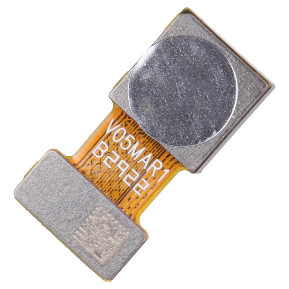 For Samsung Galaxy A04s 4G (164.7mm) A047 OEM Front Facing Camera Module Replace Part (Without Logo) - 3