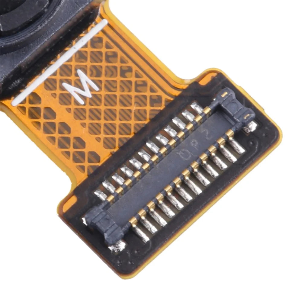 For Samsung Galaxy A04s 4G (164.7mm) A047 OEM Front Facing Camera Module Replace Part (Without Logo) - 4