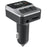 C65 Car Bluetooth-compatible FM Transmitter with Dual Type-C Port PD 30W Fast Charging Adapter - 1