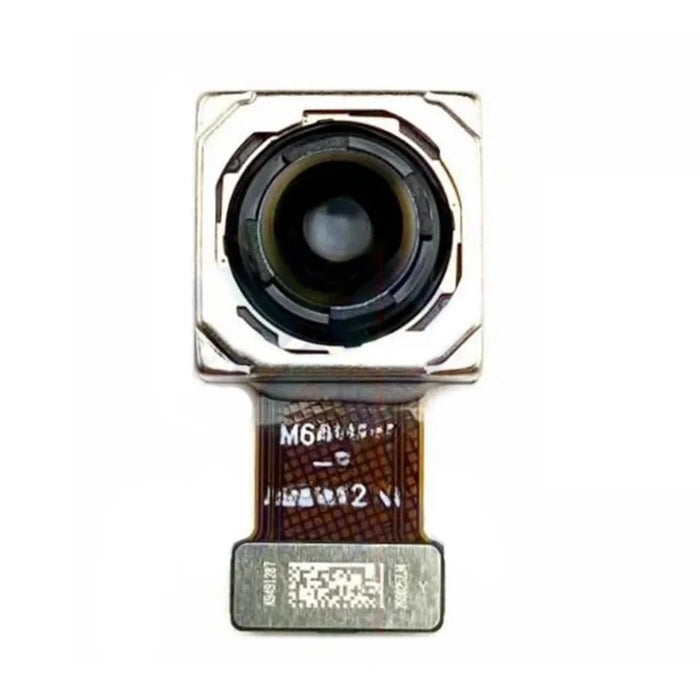 For Realme C55 4G 64MP OEM Rear Big Camera Lens Module Part (Without Logo) - 1