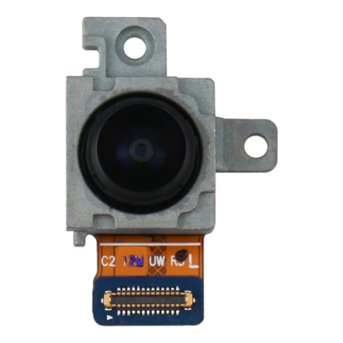 For Samsung Galaxy Note20 Ultra 5G N986 / 4G N985 12MP Ultrawide OEM Rear Camera Lens Module Part (Without Logo) - 1