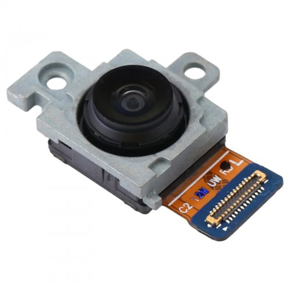 For Samsung Galaxy Note20 Ultra 5G N986 / 4G N985 12MP Ultrawide OEM Rear Camera Lens Module Part (Without Logo) - 2