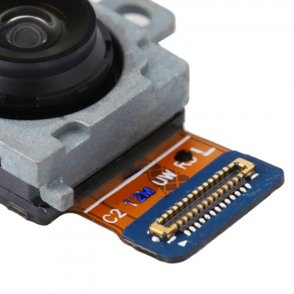 For Samsung Galaxy Note20 Ultra 5G N986 / 4G N985 12MP Ultrawide OEM Rear Camera Lens Module Part (Without Logo) - 4