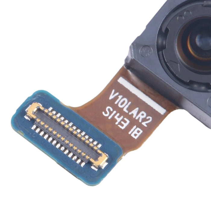 For Samsung Galaxy S23 FE S711 OEM Front Facing Camera Module Replace Part (Without Logo) - 4