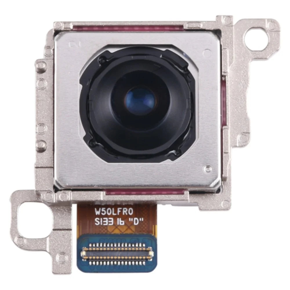 For Samsung Galaxy S23 FE S711 50MP Wide OEM Rear Camera Lens Module Part (Without Logo) - 1
