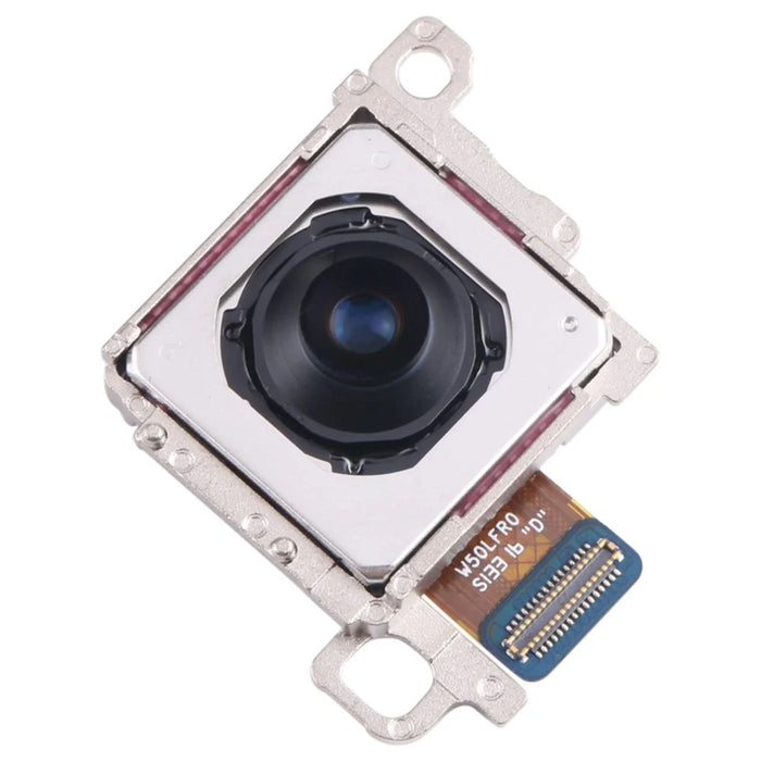 For Samsung Galaxy S23 FE S711 50MP Wide OEM Rear Camera Lens Module Part (Without Logo) - 2