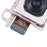 For Samsung Galaxy S23 FE S711 50MP Wide OEM Rear Camera Lens Module Part (Without Logo) - 4