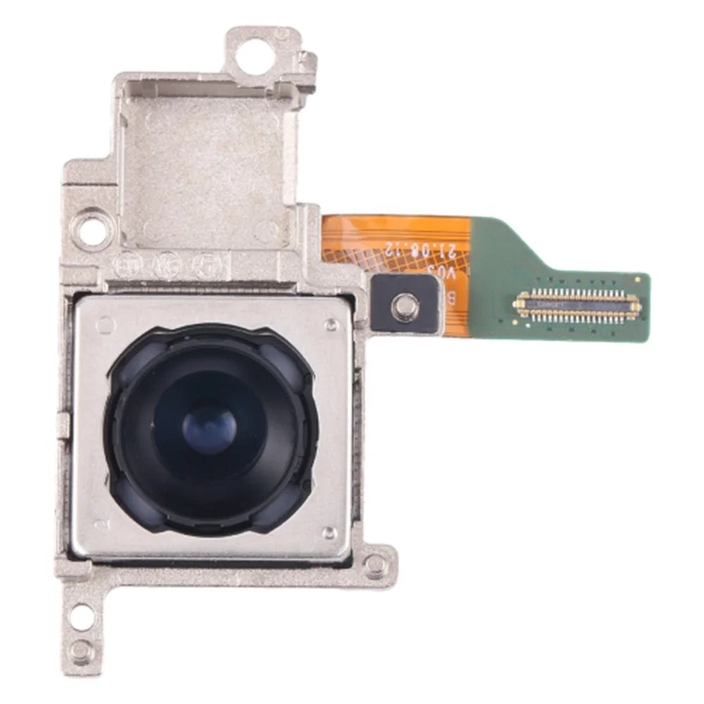 For Samsung Galaxy S22 Ultra 5G S908 108MP Wide OEM Rear Camera Lens Module Part (Without Logo) - 1
