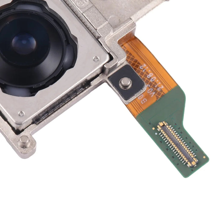 For Samsung Galaxy S22 Ultra 5G S908 108MP Wide OEM Rear Camera Lens Module Part (Without Logo) - 4