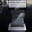 YESIDO Y65 USB+Type-C Dual Port Car Charger PD 100W + QC 18W Fast Charging Adapter - 5