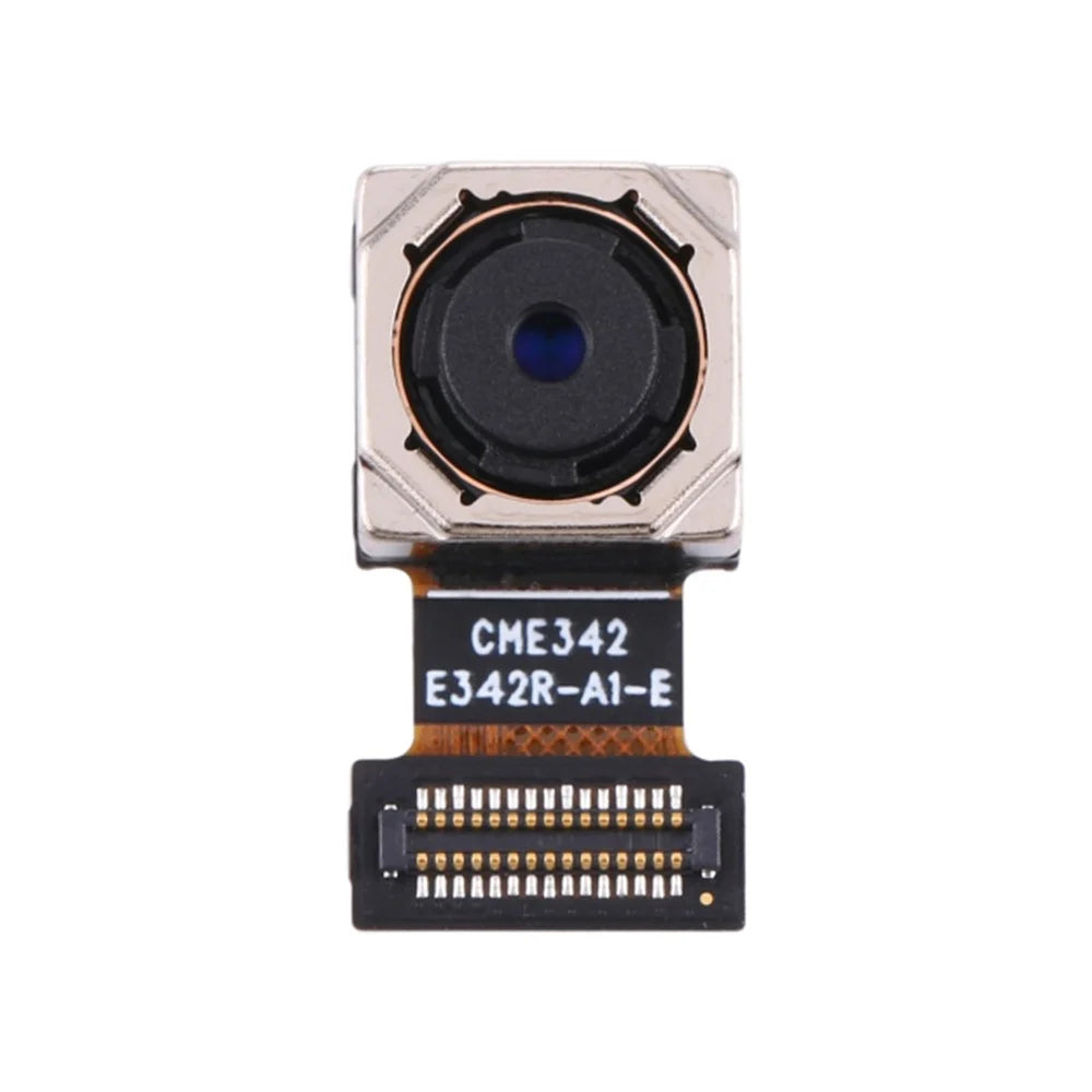 OEM Back Rear Camera Module Replacement Part for Xiaomi Redmi 9A/Redmi 9i - 1