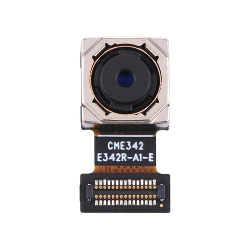 OEM Back Rear Camera Module Replacement Part for Xiaomi Redmi 9A/Redmi 9i - 1