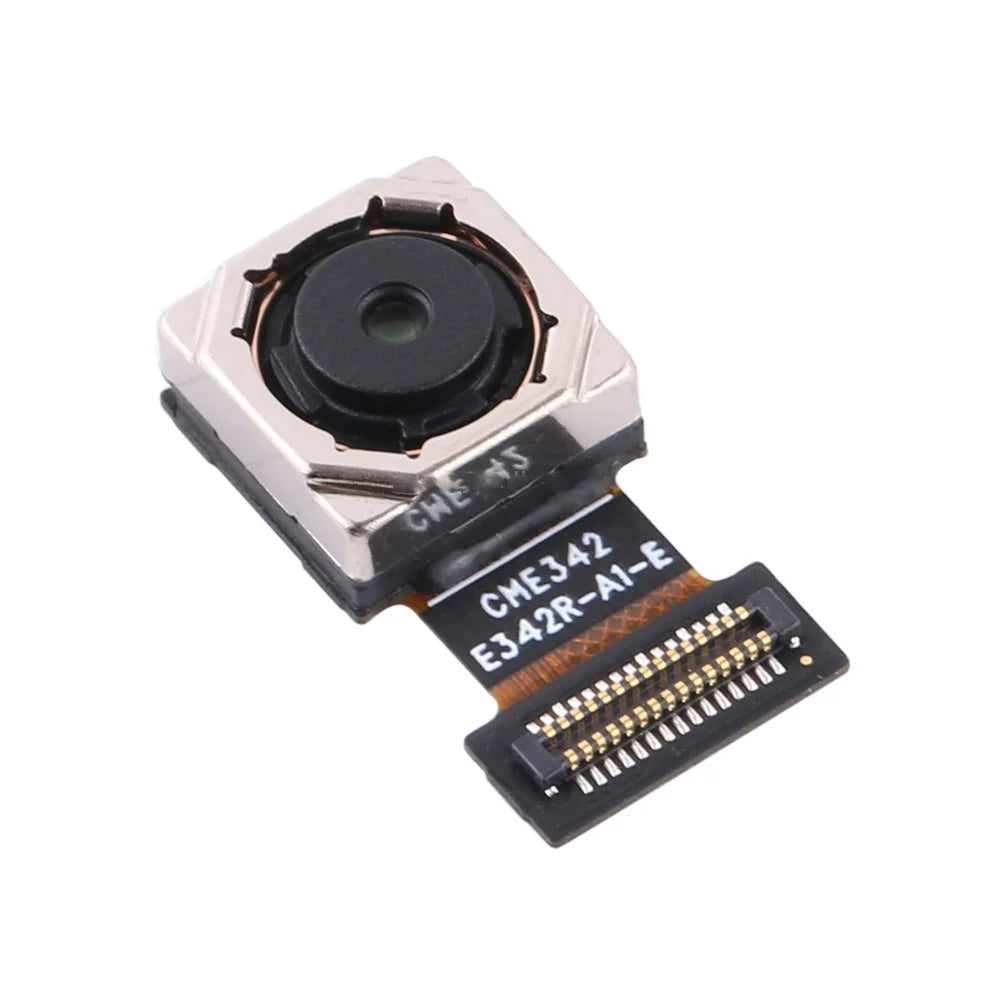 OEM Back Rear Camera Module Replacement Part for Xiaomi Redmi 9A/Redmi 9i - 3