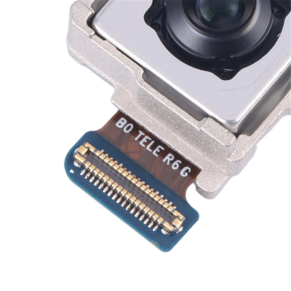 For Samsung Galaxy S24 Ultra S928 10MP Telephoto OEM Rear Camera Lens Module Part (Without Logo) - 4