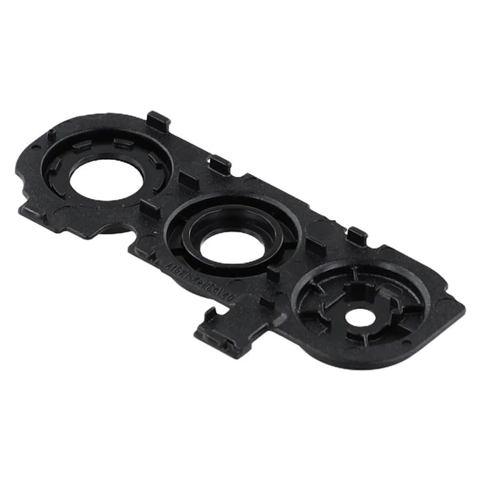 For Samsung Galaxy A16 4G A165 OEM Rear Camera Rim Lens Cover (Without Logo) - 4