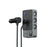 PD 35W Fast Charging Car Charger 3 in 1 Cigarette Lighter Adapter 120W 5 USB Ports for Multiple Devices - 1