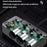 PD 35W Fast Charging Car Charger 3 in 1 Cigarette Lighter Adapter 120W 5 USB Ports for Multiple Devices - 7