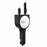 PT-3 Fast Charging Car Charger Built-In Retractable Cable Smart Multi-Function 3-in-1 Auto Adapter - 1