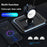 PT-3 Fast Charging Car Charger Built-In Retractable Cable Smart Multi-Function 3-in-1 Auto Adapter - 3