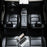 PT-TSL-5 For Tesla Model 3  /  Y Center Console Extension Hub Retractable Splitter Car Charger 27W Fast Charging - 7