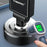 CYBERWING PT-31 Car Charger with Retractable Cable Cigarette Lighter Adapter - White - 6
