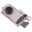 For Samsung Galaxy S25 Ultra S938 (Periscope Telephoto 50MP) OEM Rear Camera Lens Module Part (Without Logo) - 2