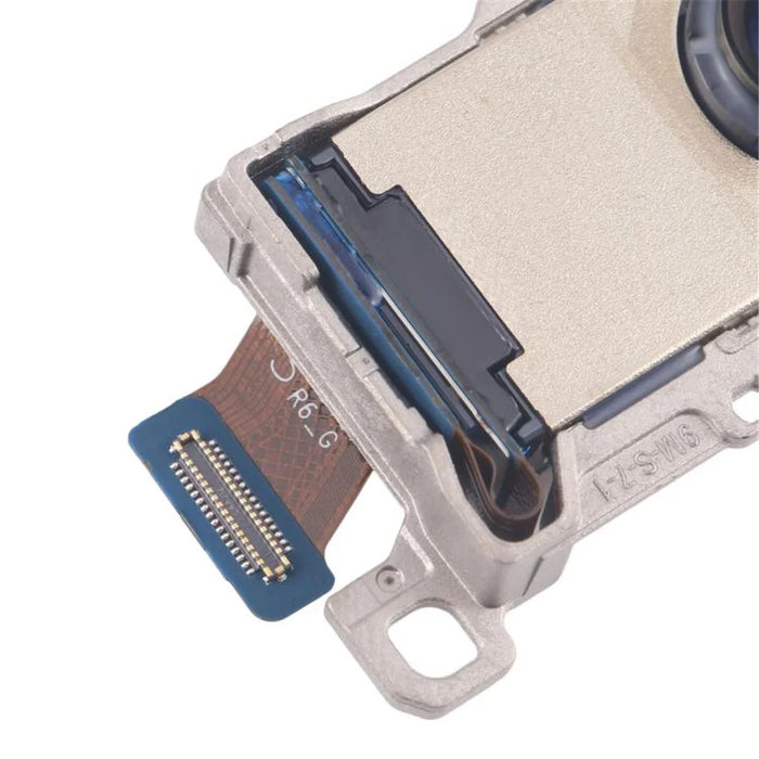 For Samsung Galaxy S25 Ultra S938 (Periscope Telephoto 50MP) OEM Rear Camera Lens Module Part (Without Logo) - 4