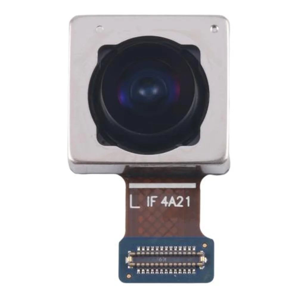 For Samsung Galaxy S25 Ultra S938 (Ultrawide 50MP) OEM Rear Camera Lens Module Part (Without Logo) - 1