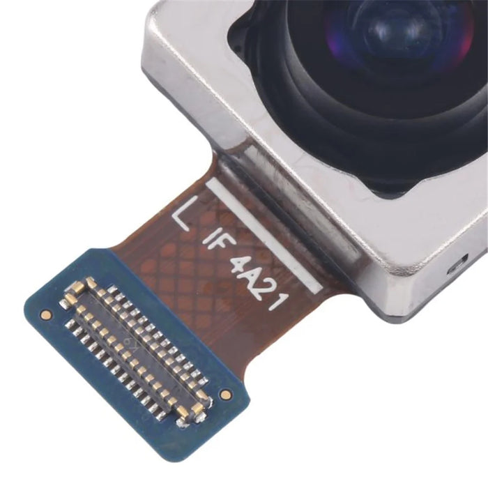 For Samsung Galaxy S25 Ultra S938 (Ultrawide 50MP) OEM Rear Camera Lens Module Part (Without Logo) - 4