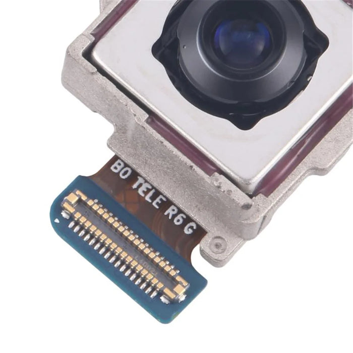For Samsung Galaxy S25 Ultra S938 (Telephoto 10MP) OEM Rear Camera Lens Module Part (Without Logo) - 4