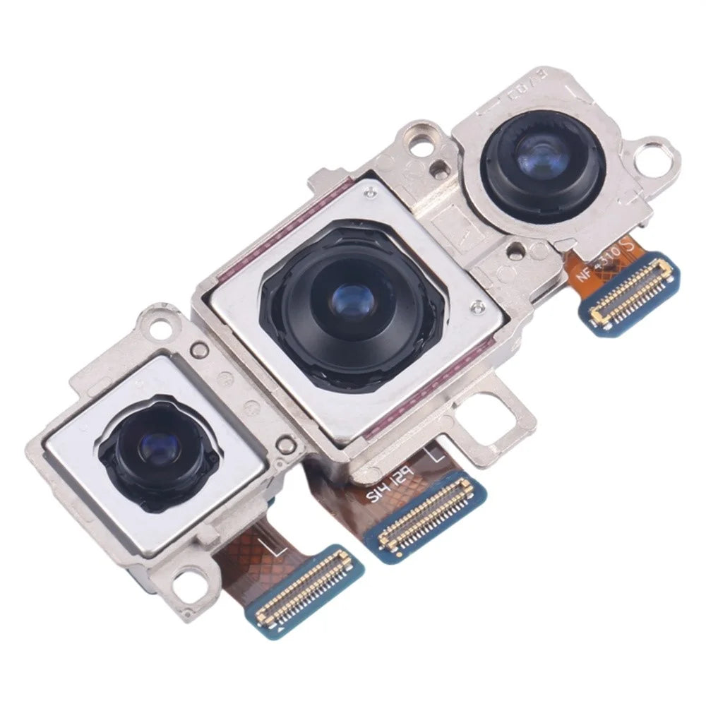 For Samsung Galaxy S24+ S926 OEM Rear Camera Lens Module Part (Without Logo) - 2