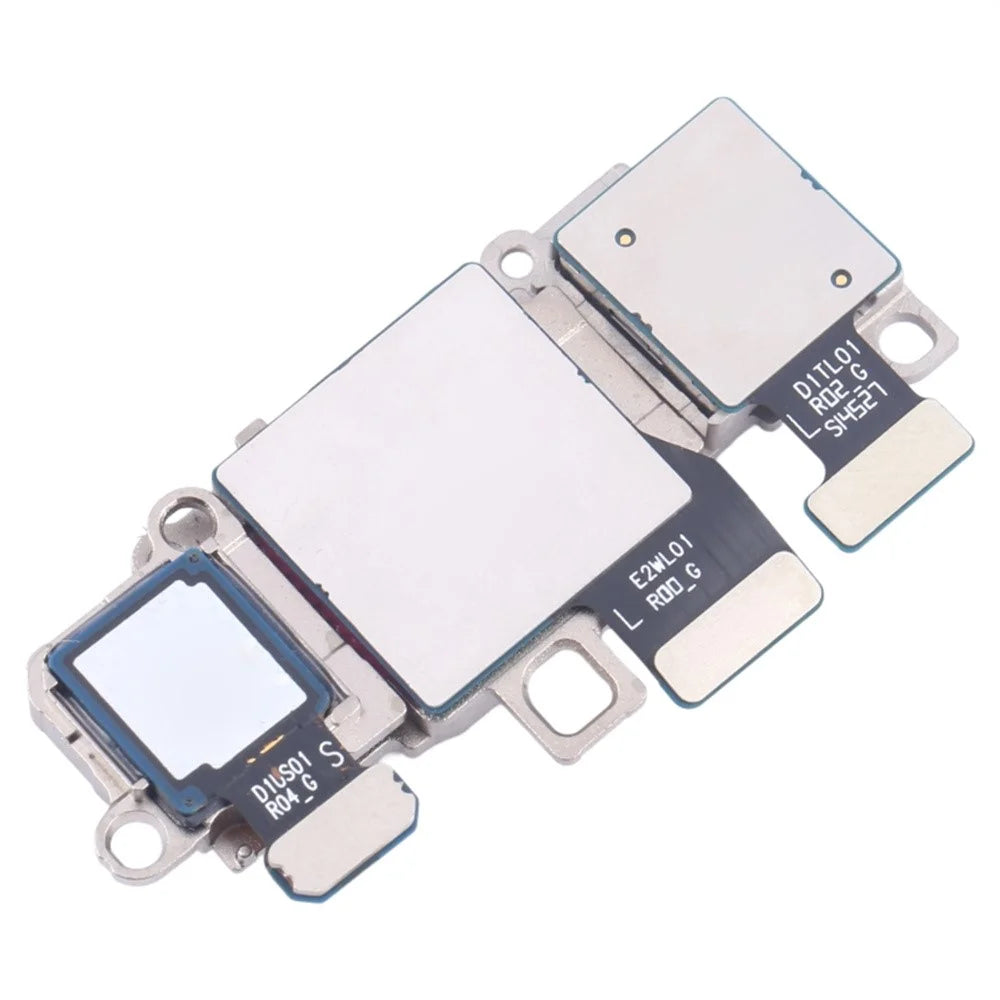 For Samsung Galaxy S24+ S926 OEM Rear Camera Lens Module Part (Without Logo) - 3